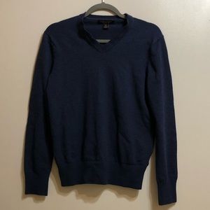 Banana Republic Navy Sweater
